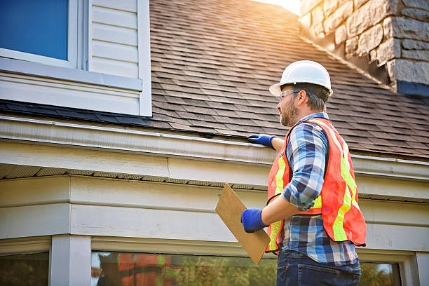 Licensed Roof Inspection service in Haverstraw, NY - Norken Roofing